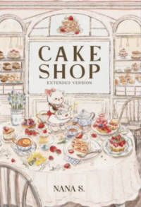 Image of Cake Shop (Extended Version)