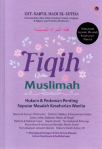 Image of Fiqih Qolbu Muslimah