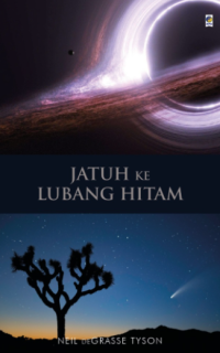 Image of Jatuh ke Lubang Hitam