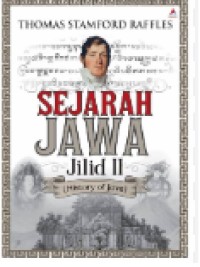 Image of Sejarah Jawa Jilid II (History of Java)