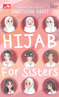 Image of LAIQA: Hijab For Sisters