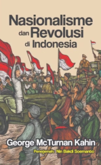 Image of Nasionalisme dan Revolusi di Indonesia