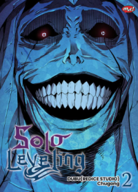 Image of Solo Leveling 02