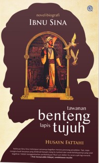 Image of Tawanan Benteng Lapis Tujuh