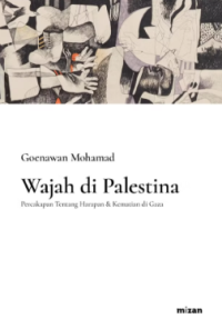 Image of Wajah di Palestina