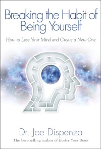 Image of Breaking The Habit Of Being Yourself