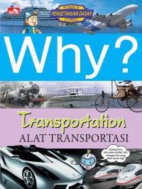 Image of 'Why Alat Transportasi'