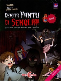 Image of Cerita Hantu di Sekolah : Rusia