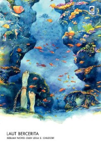 Image of Laut Bercerita
