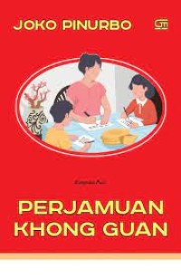 Image of Perjamuan Khong Guan