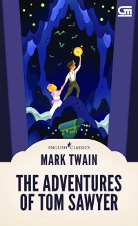 Image of The Adventures of Tom Sawyer