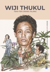 Image of Wiji Tukul : teka-teki orang hilang