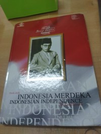 Image of Detik-detik Indonesia Merdeka