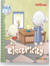 Image of Electricity Science
