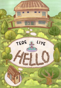Image of Hello