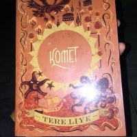 Image of Komet