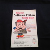 Image of Kumpulan Software Pilihan Paling Dicari