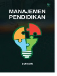 Image of Manajemen Pendidikan