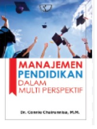 Image of Manajemen Pendidikan Dalam Multi Perspektif