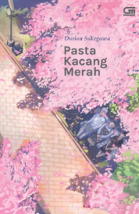 Image of Pasta kacang merah