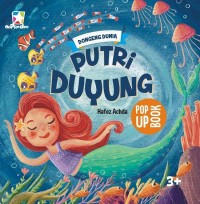 Image of Putri Duyung