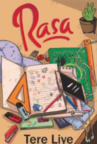 Image of Rasa