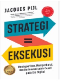Image of Strategy=Eksekusi